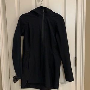 Lululemon Rain jacket